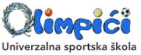 Olimpići logo